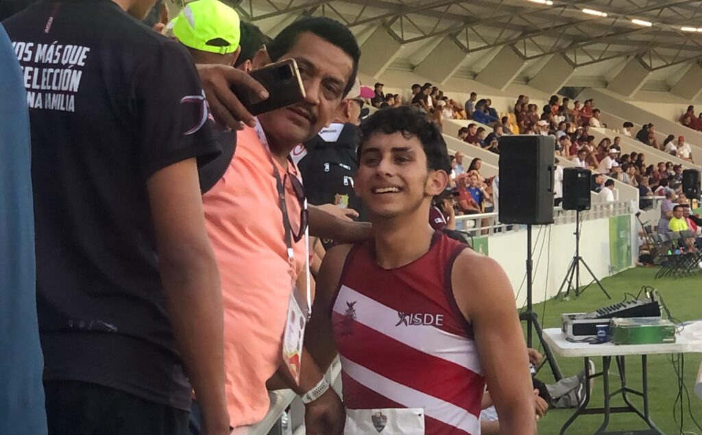 Ricardo Alberto Rubio Félix