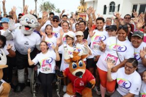 Pañatón Mazatlán 2024