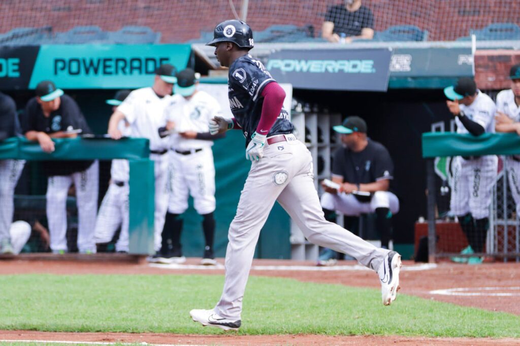 Algodoneros de Unión Laguna le gana a Saraperos