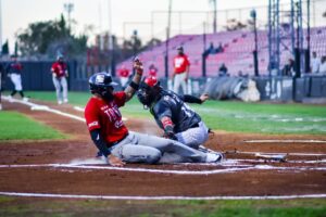 Toros de Tijuana gana a Durango