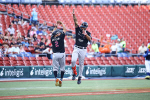 Toros se lleva la serie ante Tijuana