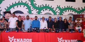 Presentan Maratón Pacífico 2024