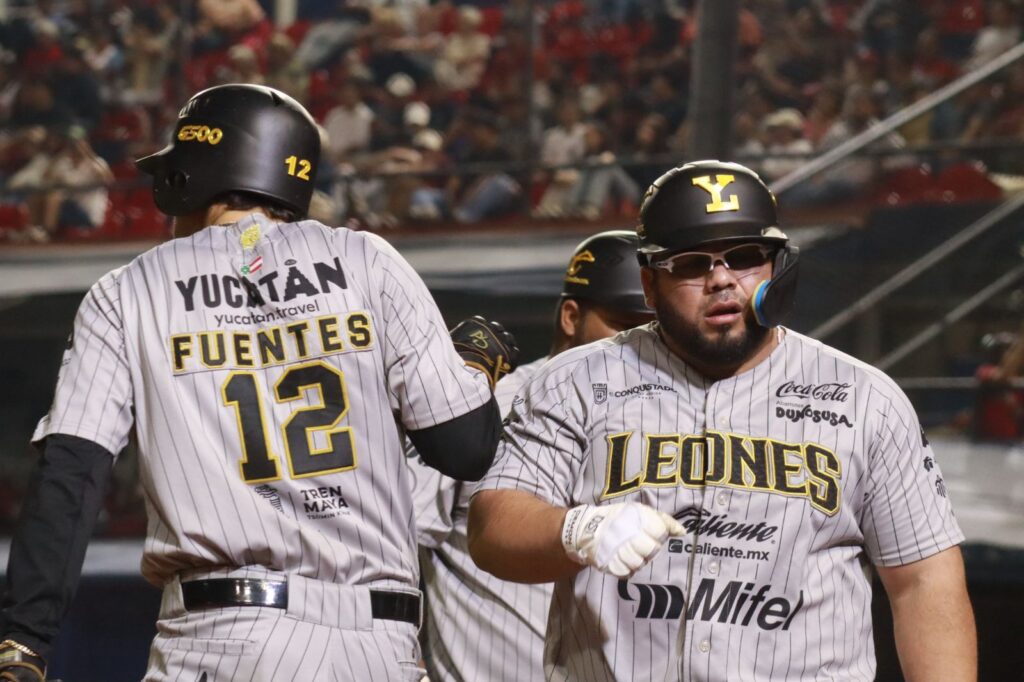 OAXACA ATACÓ TEMPRANO EN EL JUEGO PARA LLEVARSE LA SERIE<br>