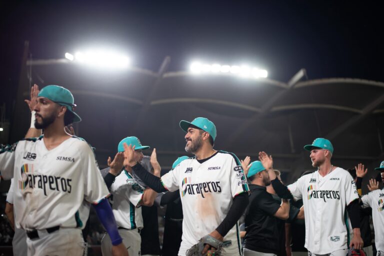 Saraperos se lleva el último de la serie ante Toros