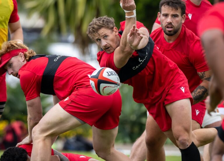 San Diego Legion por el pase a los Playoffs en la MLR