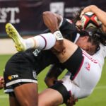 Seattle arrebata el boleto a San Diego Legion en la MLR