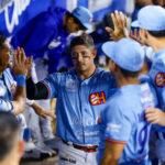 Charros viene de atrás para quedarse con la serie ante Guasave