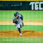 Jaguares amarra la serie ante Cañeros