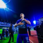 Cruz Azul se impone al América y se queda con el Clásico Joven