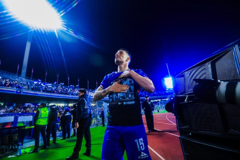 Cruz Azul se impone al América y se queda con el Clásico Joven