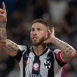 Rayados rescata el empate ante Pumas en el BBVA