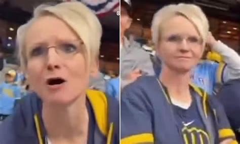 Fanática de los Brewers es vetada tras comentario racista; el caso se vuelve viral en plena Serie de Campeonato