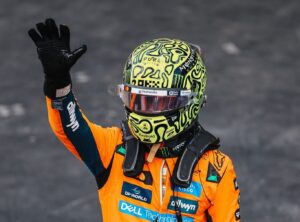 McLaren sigue consolidando su gran temporada