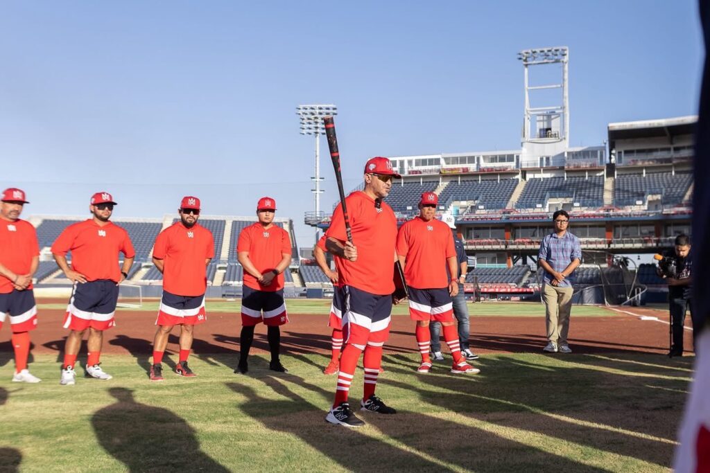 La directiva fronteriza decidió prescindir de los servicios del timonel tijuanense, quien deja al equipo con marca de 11-11 en la primera vuelta de la LMP.