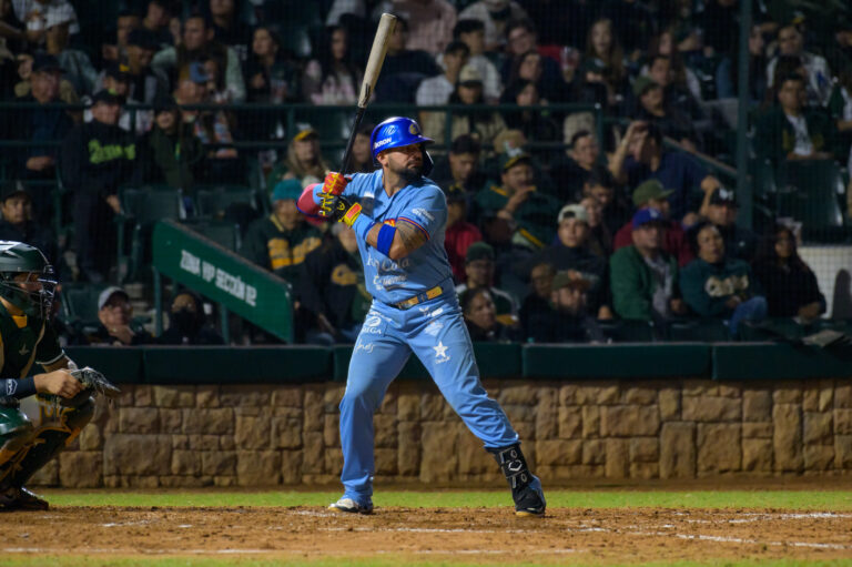 En duelo peleado, Charros derrota 4-3 a Cañeros