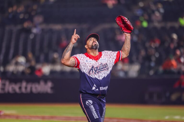 En entradas extras los Águilas vencen a Venados