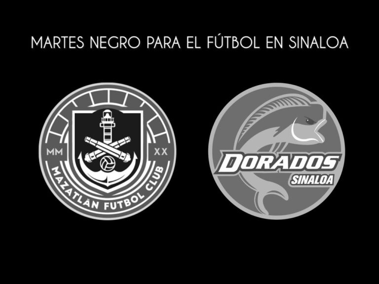Martes negro para el futbol sinaloense: Mazatlán FC confirma su mudanza para 2026