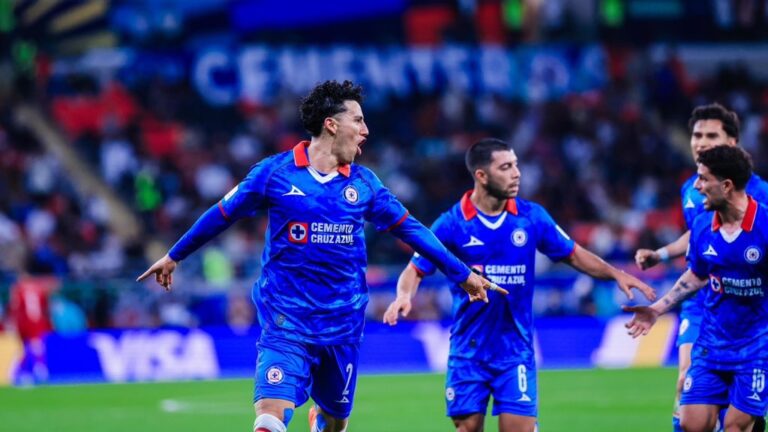 Cruz Azul cae 1-2 ante Flamengo y queda eliminado de la Copa Intercontinental 2025