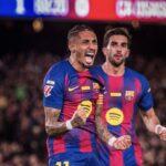 Barcelona sigue imparable en LaLiga