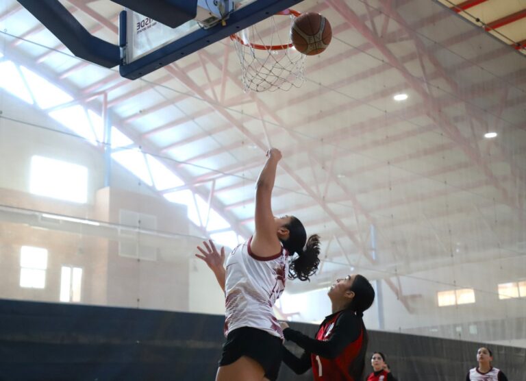 Desde Sinaloa, se forja el talento rumbo a CONADE 2026