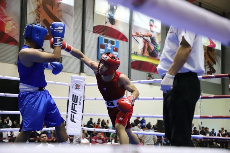 DAN A CONOCER FECHASDE LOS REGIONALES 2026