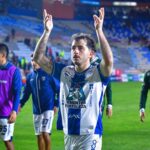 En duelo de hermanos, Pachuca derrota 2-1 a León