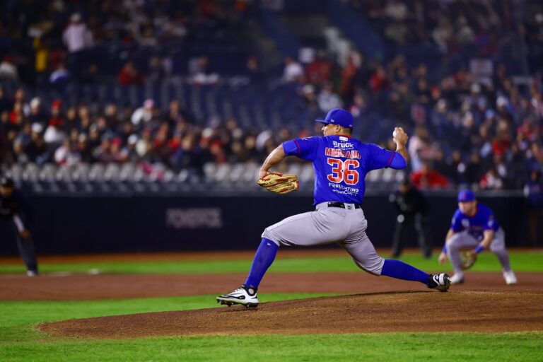 Benjamín Gil define la rotación abridora de los Charros
