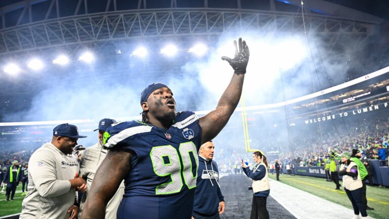 Listas las finales de conferencia en la NFL. ¿A qué hora?