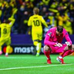 ¡Sorpresa en Champions! El City cae ante el Bodo/Glimt