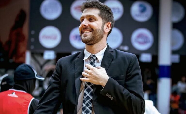 Carlos Manuel Collatti nuevo coach asistente de los Caballeros