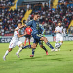 América derrota 2-1 a Olímpia en la Copa de Campeones de Concacaf