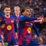 Barcelona se impone 3-0 al Mallorca y se mantiene firme en el liderato de LaLiga