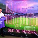 Billy Arce es nuevo refuerzo de Mazatlán FC