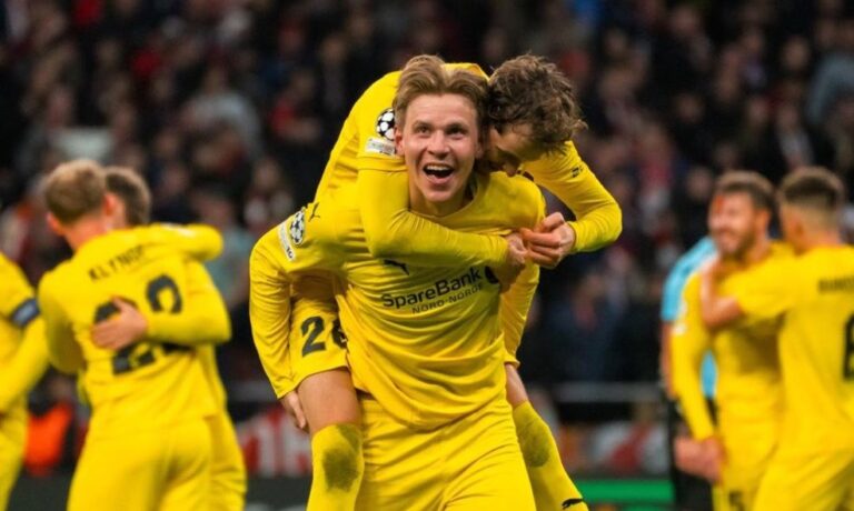 Inter queda eliminado de la Champions