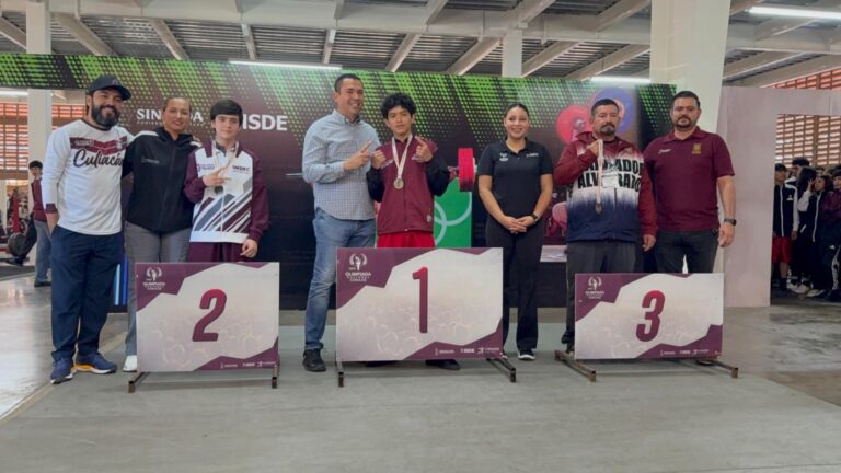 El boxeo ahomense se trae 24 medallas