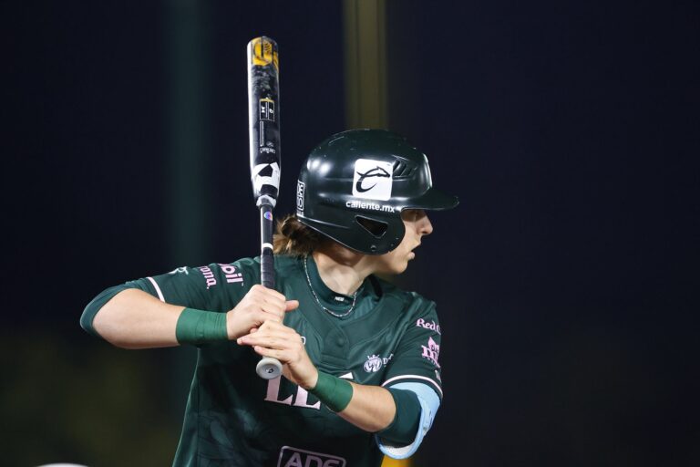 Charros Femenil cae 4-9 ante las Bravas