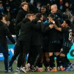 Club Brugge KV 3-3 Atlético de Madrid: empate vibrante en la ida del playoff de Champions