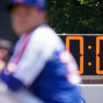 La Liga Mexicana del Pacífica analiza poner el cronómetro de pitcheos