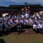 TOROS DE TIJUANA CELEBRA 13 AÑOS DE HISTORIA Y PASIÓN 