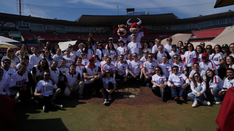 TOROS DE TIJUANA CELEBRA 13 AÑOS DE HISTORIA Y PASIÓN 