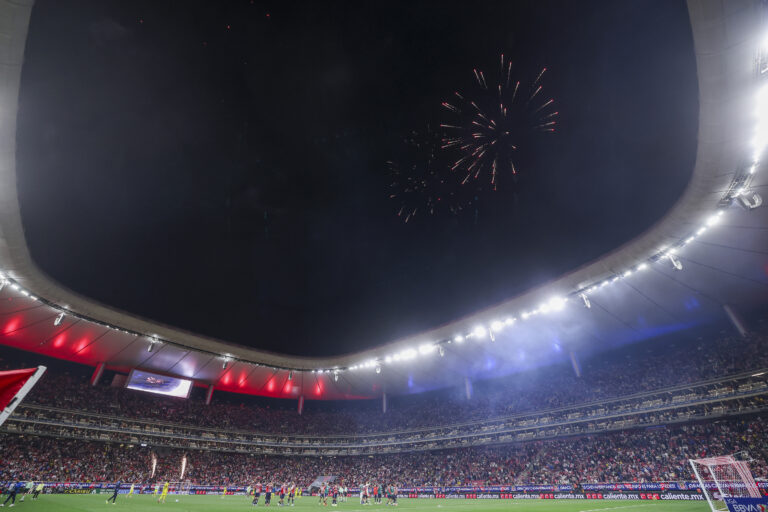 FIFA da seguimiento a panorama de seguridad en México previo al Mundial 2026