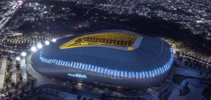 Túnez elige a “El Barrial” como su centro de entrenamiento