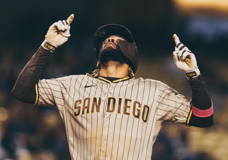 Tatis apunta alto con Dominicana y anticipa un posible choque ante Japón en el Clásico