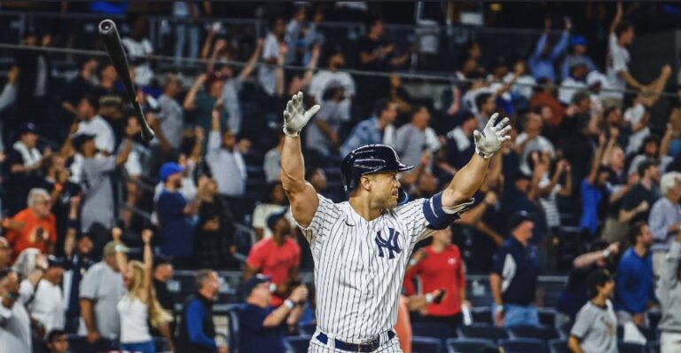 Stanton, entre el poder y la exigencia de un título en Nueva York