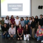 CAPACITAN A PSICÓLOGAS Y PSICÓLOGOS DEL PROGRAMA SINALOA SEMILLERO DE CAMPEONES