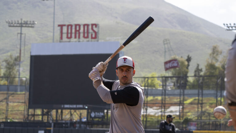 Toros de Tijuana inicia su pretemporada el 9 de marzo