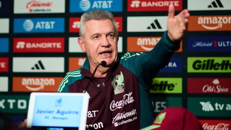 Selección Mexicana lista para enfrentar a Islandia en medio de alerta de seguridad