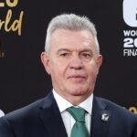 Javier Aguirre reconoce bajas sensibles rumbo a próximos compromisos