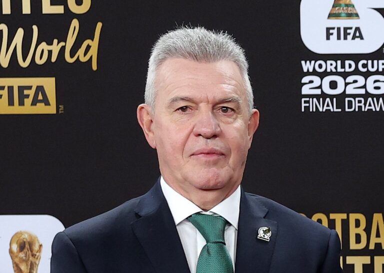 Javier Aguirre reconoce bajas sensibles rumbo a próximos compromisos