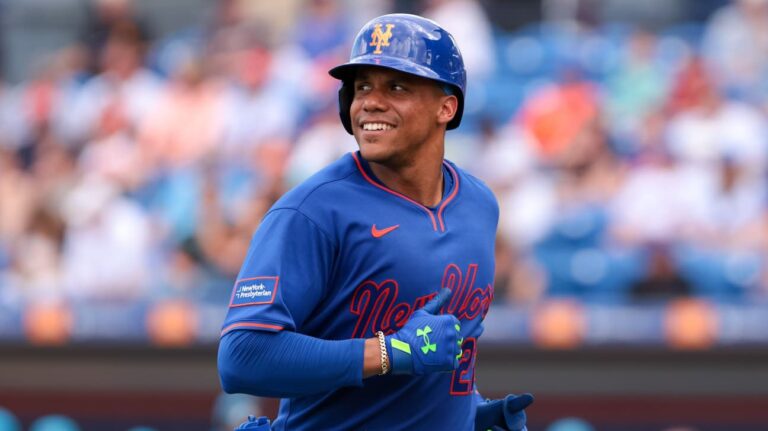 Juan Soto va por el JMV… pero enfrente tiene a Shohei Ohtani